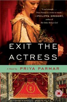 Exit the Actress Read online