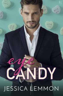 Eye Candy Read online