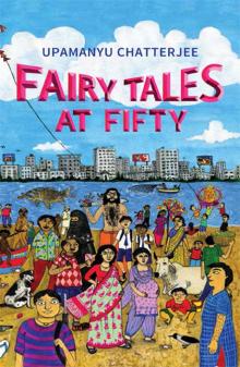 Fairy Tales at Fifty Read online