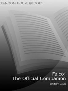 Falco: The Official Companion (A Marcus Didius Falco Mystery)