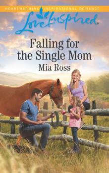 Falling for the Single Mom Read online