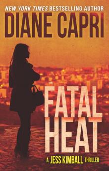 Fatal Heat Read online
