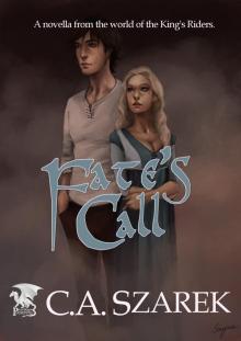 Fate's Call Read online