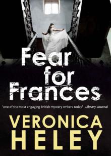 Fear for Frances Read online