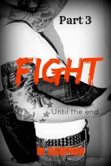 Fight 3 Read online