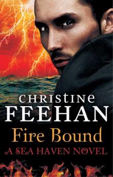 Fire Bound (Sea Haven Sisters Read online