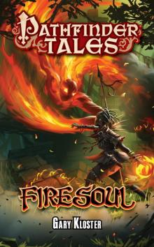 Firesoul Read online