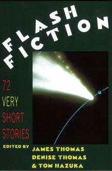 Flash Fiction: 72 Very Short Stories Read online