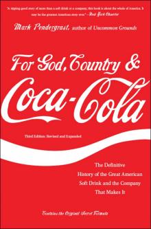 For God, Country, and Coca-Cola Read online