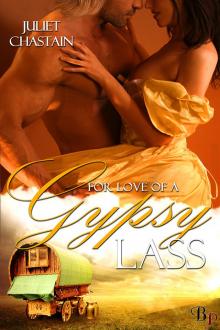 For Love of a Gypsy Lass Read online