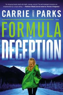 Formula of Deception Read online