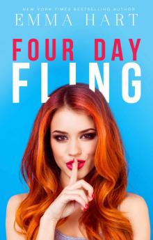 Four Day Fling Read online