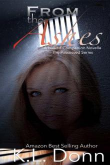 From the Ashes: A bullied Companion Novella (Possessed #2.5) Read online
