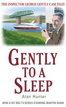 Gently to a Sleep Read online