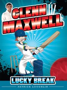 Glenn Maxwell 1 Read online