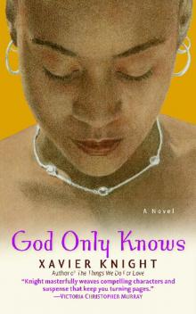 God Only Knows