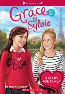 Grace and Sylvie Read online