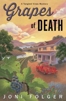 Grapes of Death Read online