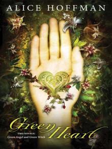 Green Heart Read online