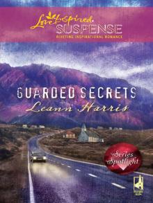 Guarded Secrets Read online