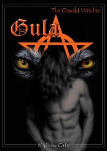 Gula: The Oswald Witches Read online
