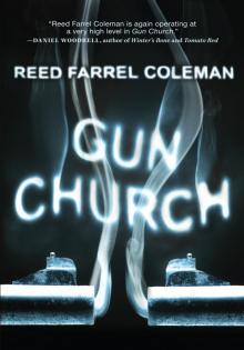 Gun Church Read online