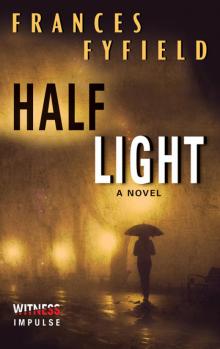 Half Light Read online