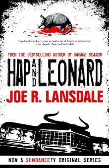 Hap and Leonard Read online