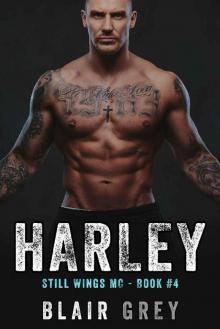 Harley Read online