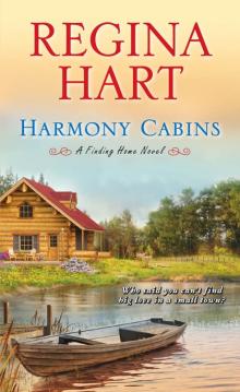 Harmony Cabins Read online