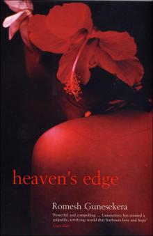 Heaven's Edge Read online