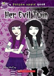 Her Evil Twin Read online