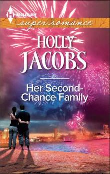 Her Second Chance Family (Contemporary Romance) Read online