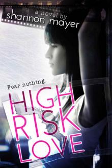 High Risk Love Read online