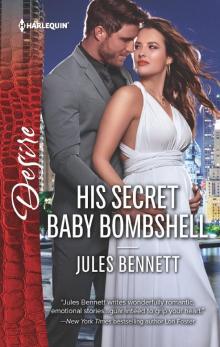 His Secret Baby Bombshell Read online