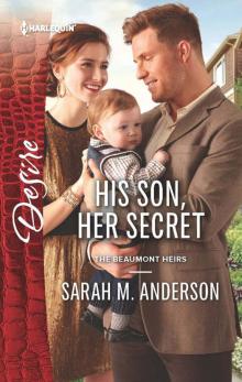His Son, Her Secret Read online