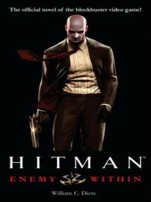 Hitman: Enemy Within Read online
