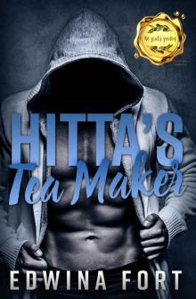 Hitta's Tea Maker Read online