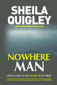 Holy Island Trilogy 02 - Nowhere Man