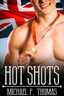Hot Shots Read online