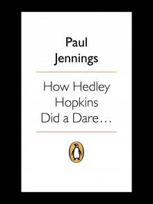 How Hedley Hopkins Did a Dare... Read online
