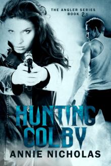 Hunting Colby Read online