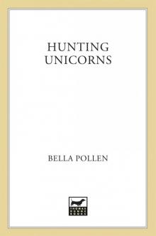 Hunting Unicorns Read online