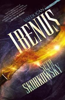 Ibenus (Valducan series) Read online