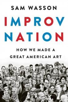 Improv Nation Read online