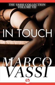 In Touch (The Vassi Collection) Read online