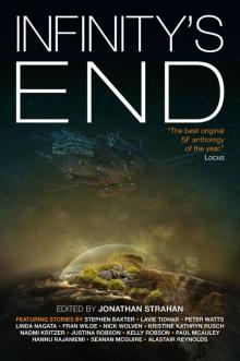 Infinity's End Read online