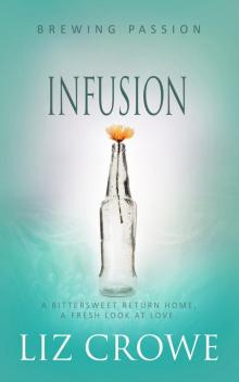 Infusion Read online