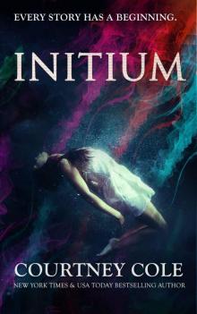 Initium (Nocte Trilogy (2.5)) Read online