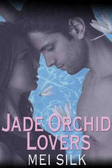 Jade Orchid Lovers Read online